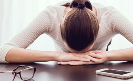 Причини хронічної втоми: коли варто звертатись до лікаря? Пояснюють медики Білопільської первинки