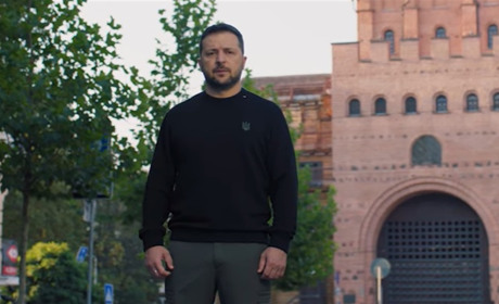 "Все - потім. Усе - після війни, після перемоги"