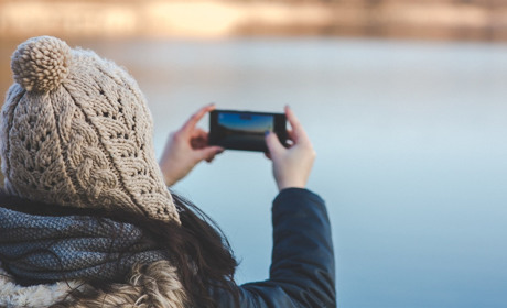 Підбірка фото сватівчан та підписників Instagram Сватове.City за перший тиждень грудня 2019