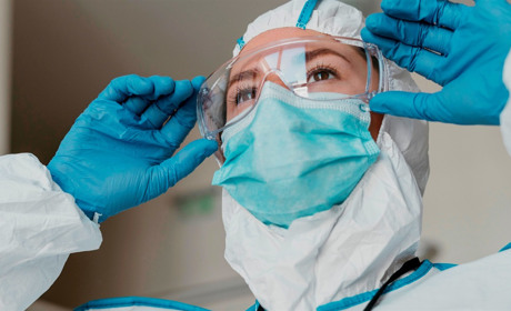 В Україні не планують вводити повний локдаун, але пропонують альтернативу: яку