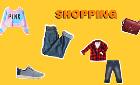 SHOPPING у центрі міста: де придбати якісний одяг за доступними цінами в Сарнах