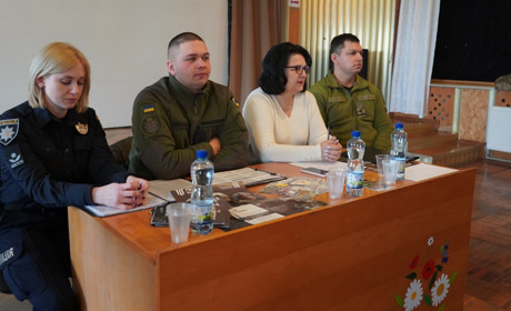 Городоччан запрошують подавати анкети до «Гвардії наступу». Що чекає кандидатів