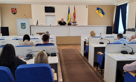 У Білгороді-Дністровському планують запровадити систему дистанційного відкриття укриттів