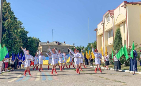 Ржищів відзначає ювілей: коли, де і як святкуватимуть