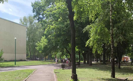 Відключення світла та води в Краснограді: чому для водопостачння не застосовують генератори