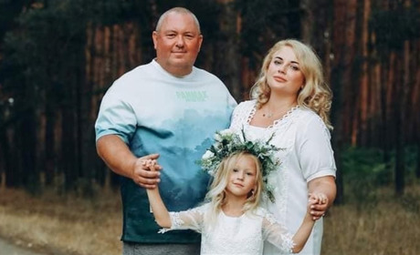 В ДТП на Херсонщині загинула майже вся родина політиків із Кропивницького