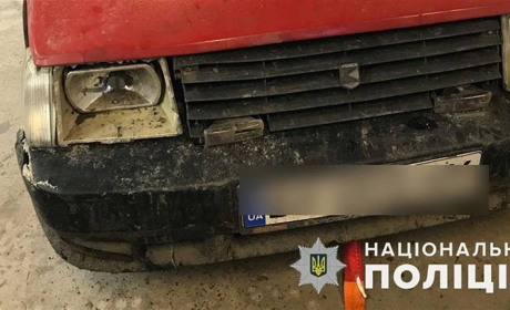 За викрадення автомобіля та крадіжку перед судом постане житель Славутчини