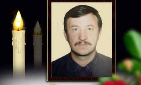 Поминаємо: 40 сумних днів, як пішов з життя Костюк Анатолій Вікторович
