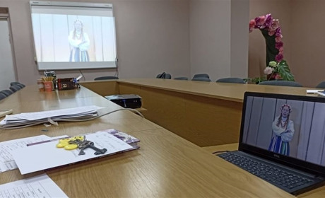 Наша землячка Олена Лавренюк здобула гран-прі у фестивалі-конкурсі "Кришталеві нотки"