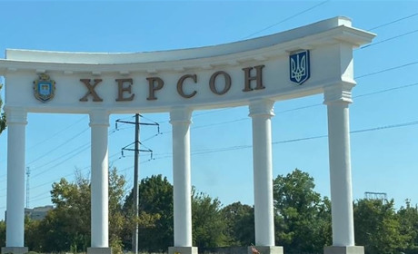 Ситуація в Херсоні за останні дні: транспорт, обстріли росіян, як місто готують до зими