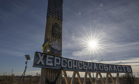 На Херсонщині окупанти вбили 2 людей, постраждали 8 цивільних