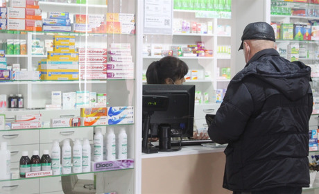 Кошти «єПідтримки» на ліки. Де у Городку можна купити медикаменти за «ковідну» тисячу