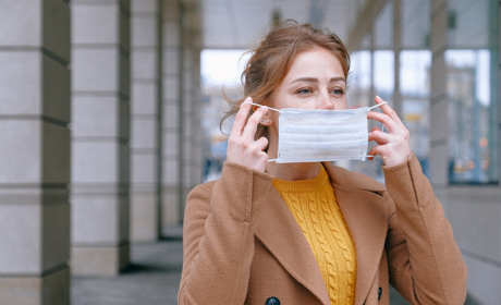 У Сватівському районі з 23 по 25 жовтня у 15 людей підтвердили COVID-19: що про це відомо