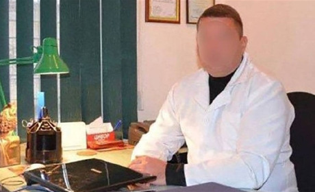 На Херсонщині викрили зрадника, який очолив окупаційне «Бюро судмедекспертизи»