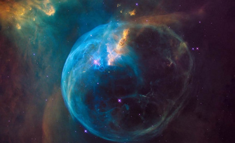 У серпні українці відчують п'ять магнітних бур