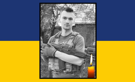 На Мар’їнському напрямку загинув 28-річний житель Сарненської громади