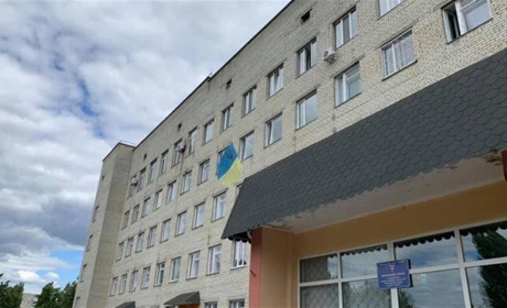 У Вараші створюватимуть вторинну медичну допомогу на базі лікарні СМСЧ-3: сесія надала згоду