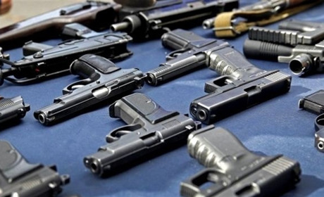 Чому треба здати зброю на перереєстрацію та як скористатися амністією за її незаконне зберігання