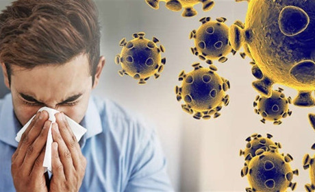 Ситуація з коронавірусом у Біляївській та сусідніх громадах на початок лютого: де спад, а де ріст