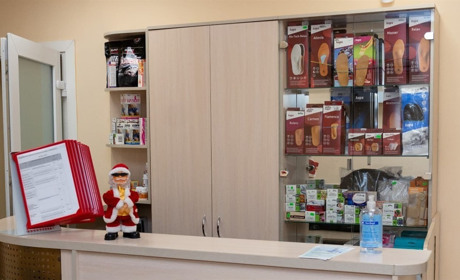 Центр "Здоров'я" відновлює роботу у Добропіллі