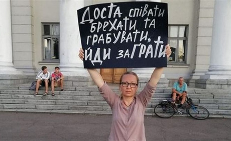 Підкуп виборців подешевшав