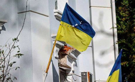 Атакують дронами пішоходів і велосипедистів: сільки людей залишилося в Бериславі і Херсоні