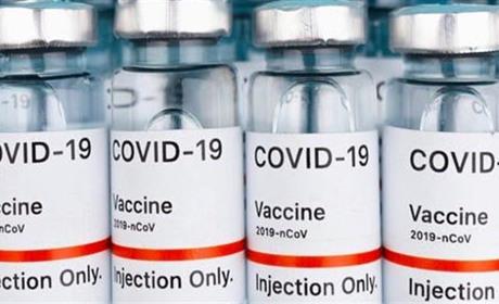 Найпоширеніші фейки про вакцинацію від COVID-19. Читайте та робіть висновки