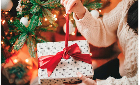 Де в Білопіллі купити подарунки на Новий рік: ТОП подарунків, корисних під час війни