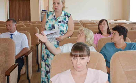 Заклади освіти міста готові до навчального року?