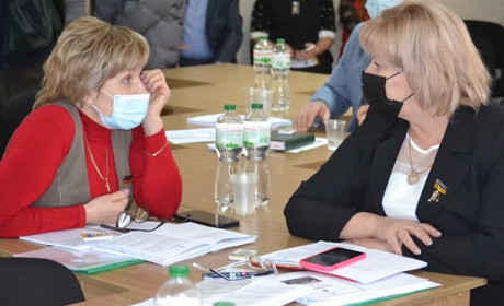 Які вони, южноукраїнські жінки у владі? Спілкування у переддень 8 Березня