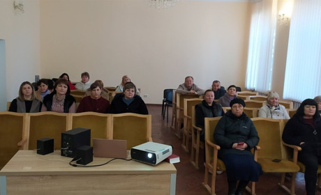 Від дискусій до дій: перші кроки Захарівської громади у вирішенні питання безпритульних тварин