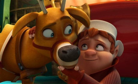 П’ять новорічних і різдвяних мультфільмів, які має подивитися кожен: підбірка від Сватове.City