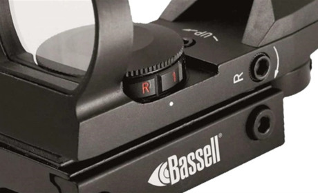 Коліматорний приціл: особливості та переваги використання