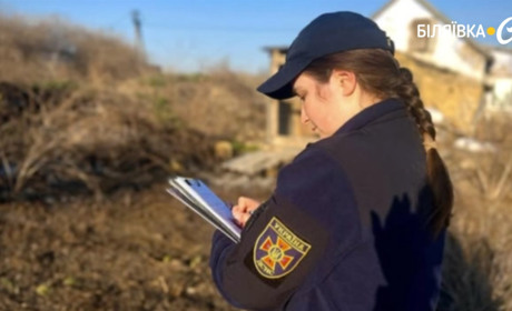 1700 гривень заплатить мешканка Одещини за те, що хотіла спалити суху траву