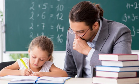 Учні з ТОТ можуть отримати педагогічний патронаж: що він передбачає