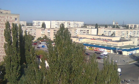 Жителі Нової Каховки втомилися чекати ЗСУ