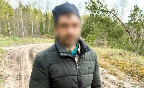 На Рокитнівщині затримали 37-річного чоловіка, якого підозрюють у зґвалтуванні 13-річної падчерки