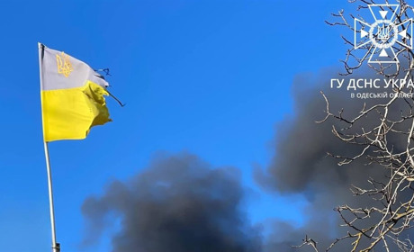 Що робити, якщо ракетний удар чи артобстріл застав на вулиці: алгоритм дій