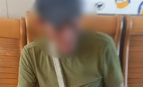 У Берестині чоловік побив знайомого та пограбував його — поліція повідомила про підозру