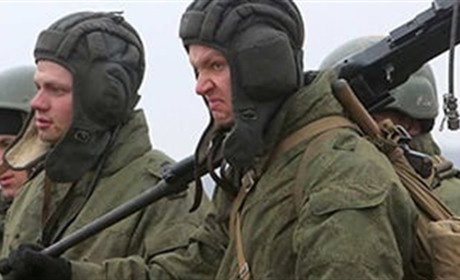 Не хочуть помирати за Путіна: серед окупантів на Херсонщині почастішали випадки дезертирства