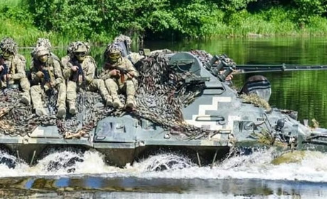 Втрати ЗСУ не перевищують російські: у Мінобороні спростували дезінформацію рф
