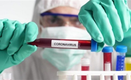 За добу на Херсонщині 205 нових хворих на COVID-19, 11 людей померло
