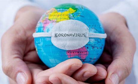 COVID-19. Володимиреччина: 25 хворіє, 97 одужали, Вараш – 35 хворіє, 144 одужали