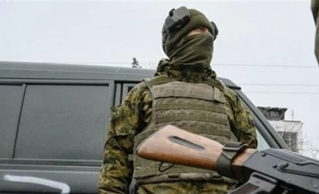 Росіяни викрали співробітника виконкому Мелітополя