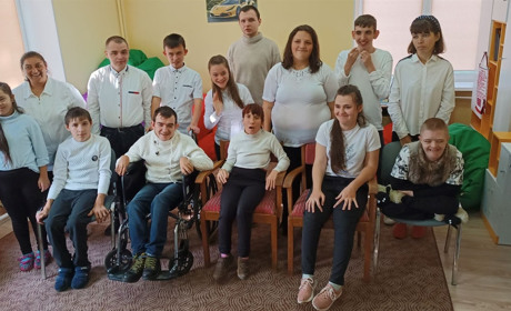 Чи почує Чортківська міська влада дітей з інвалідністю?..