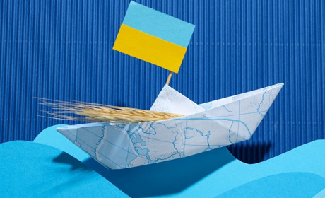 Еволюція економіки: динаміка змін ВВП України за період незалежності