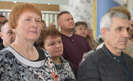 Корюківська фабрика сьогодні — це п’ять окремих підприємств. Як нині працюють трудові колективи