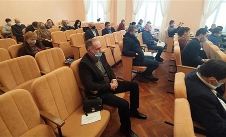 "Слуги" хочуть зняти Гуртового