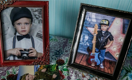 Переяславський суд продовжив міри запобіжного заходу обвинуваченим у вбивстві Кирила Тлявова
