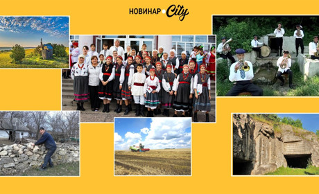 Кодимщина децентралізована: які позитивні зміни відбулися в громаді з дня її створення